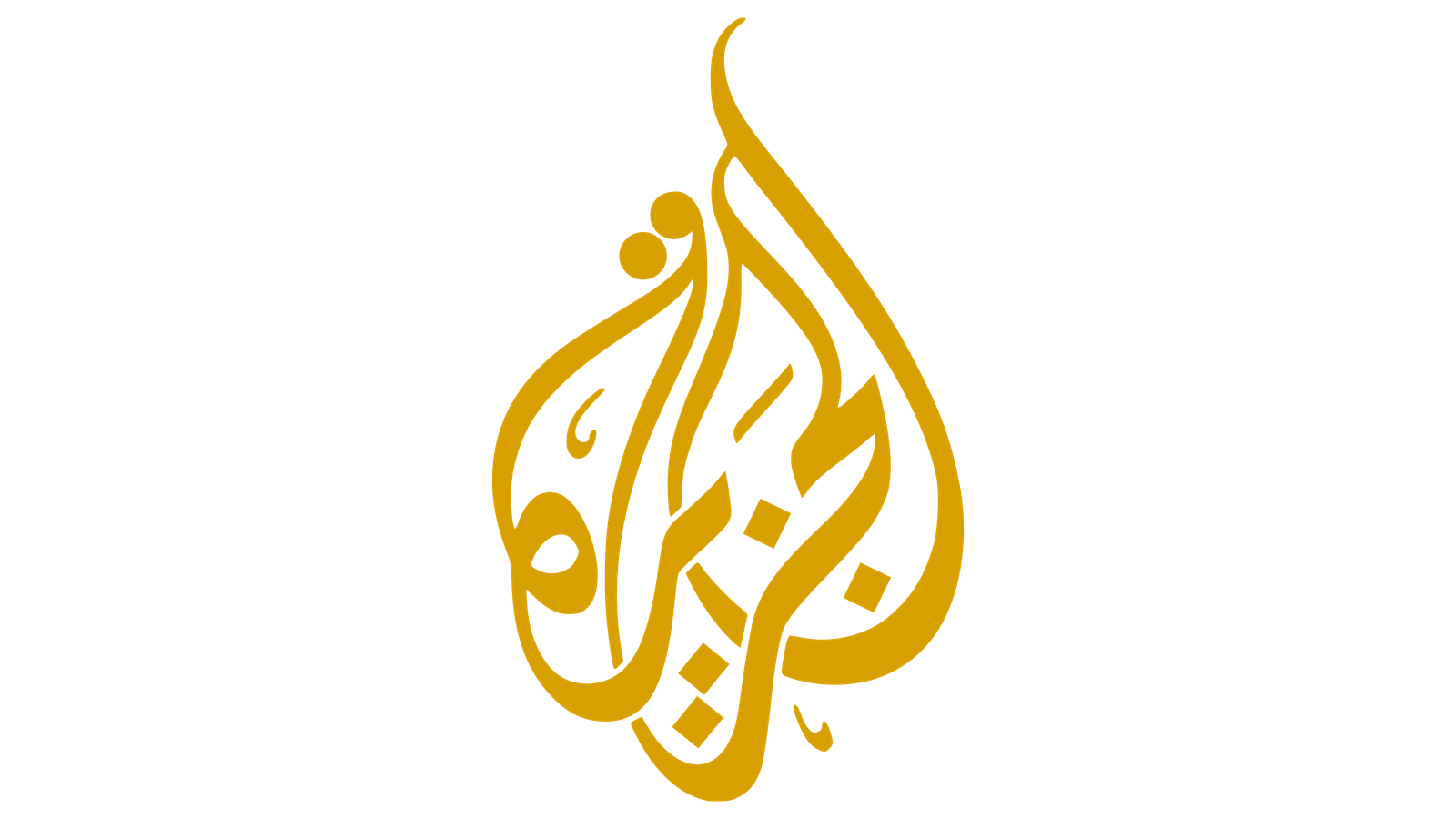 Al-Jazeera-Logo