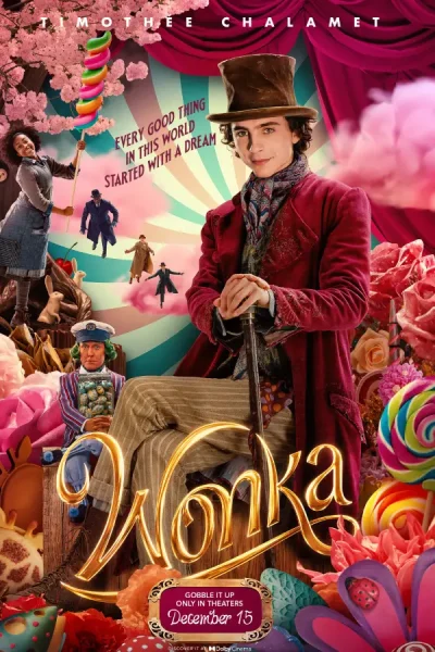 wonka